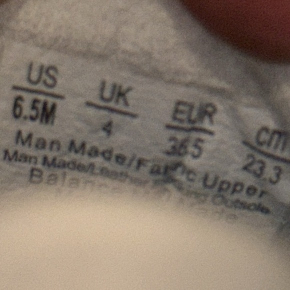 Authentic Dr. Scholl’s woman’s sneakers sz 6.5 - Picture 8 of 11